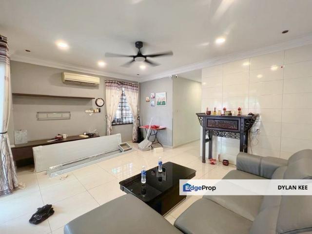 House for sale in Johore Bahru, Johor