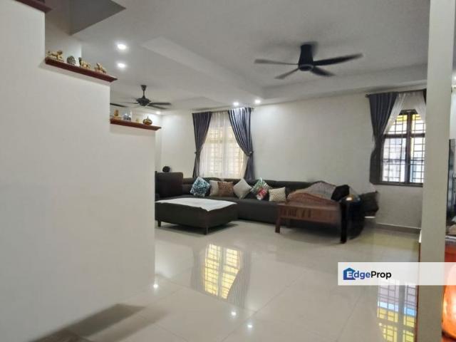 House for sale in Bukit Ledang, Johor