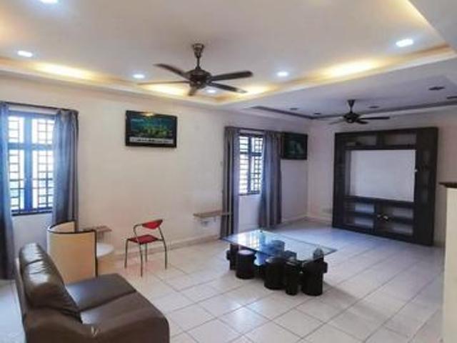 Terraced House for sale in Bukit Ledang, Johor