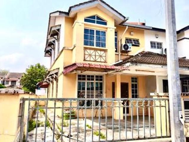 Terraced House for rent in Iskandar Puteri, Johor Bahru