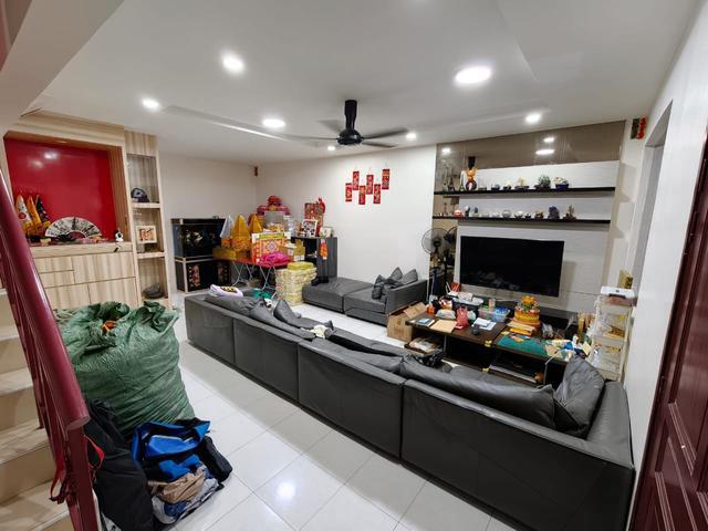 Terraced House for sale in Bukit Ledang, Johor