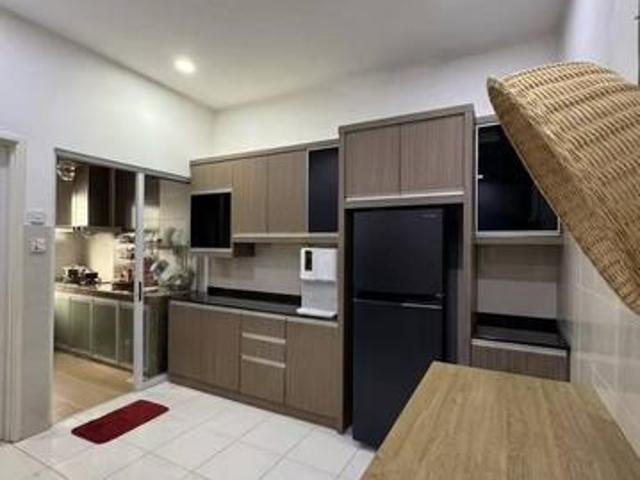 Terraced House for sale in Bukit Ledang, Johor