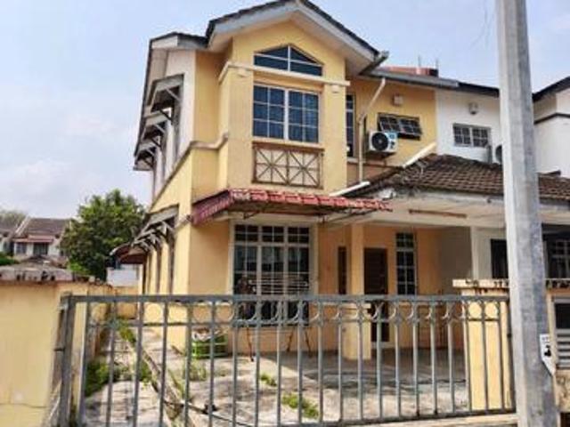 Terraced House for rent in Iskandar Puteri, Johor Bahru