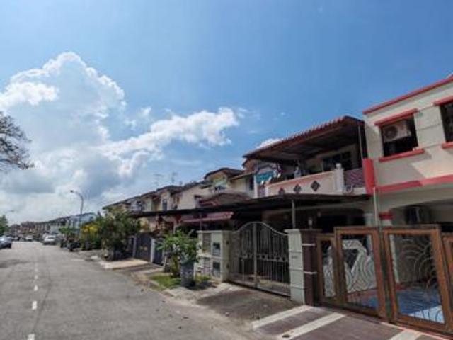Terraced House for sale in Bukit Ledang, Johor