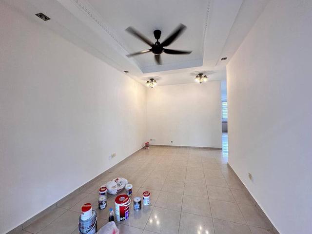Terraced House for rent in Iskandar Puteri, Johor Bahru