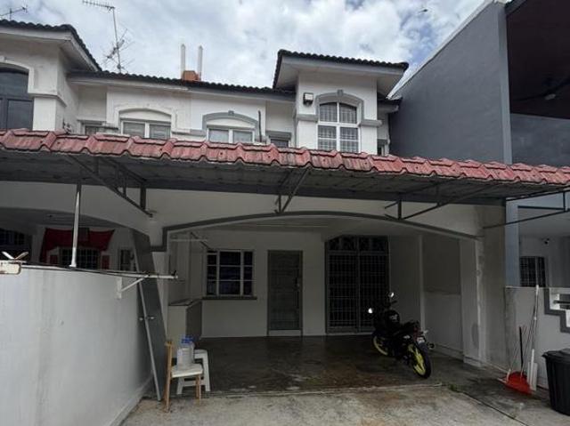 Terraced House for rent in Johore Bahru, Johor