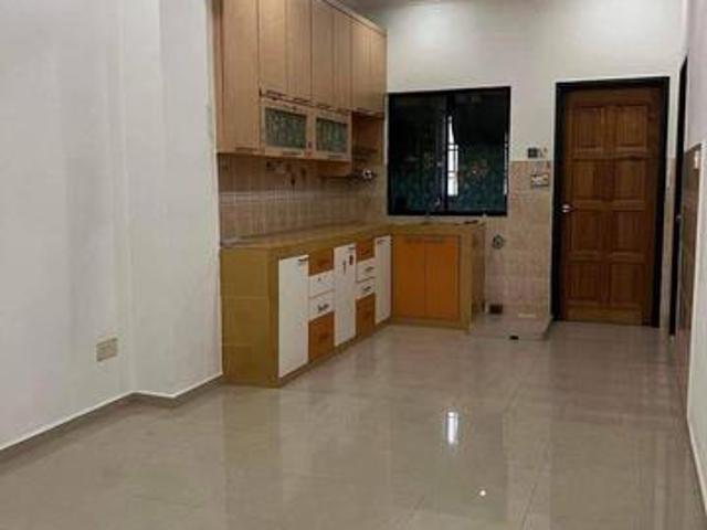Terraced House for sale in Bukit Ledang, Johor