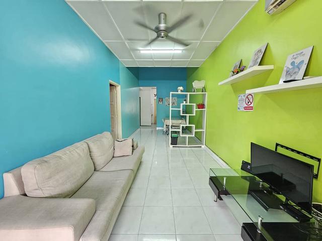 Terraced House for rent in Bukit Ledang, Johor