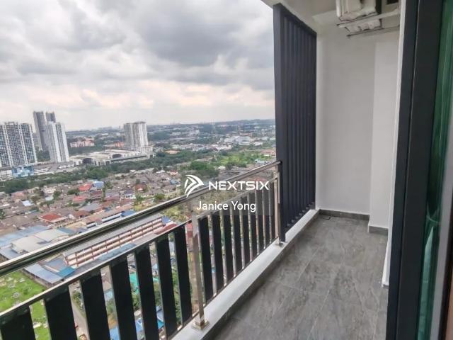 Residential House for rent in Bukit Ledang, Johor