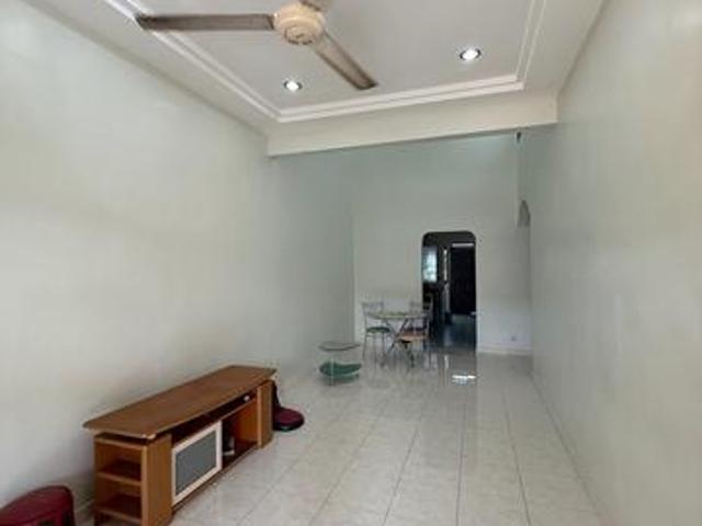 Terraced House for rent in Bukit Ledang, Johor