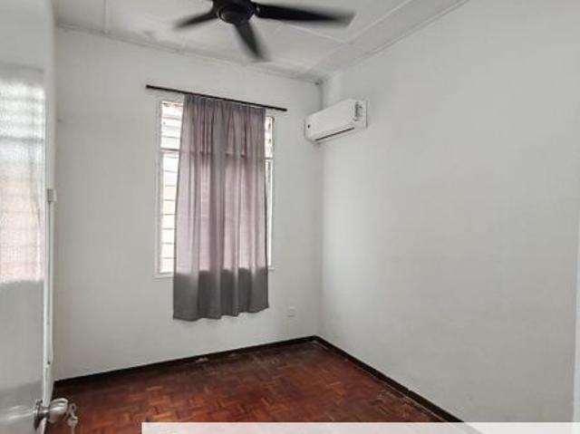 Condominium for rent in Bukit Ledang, Johor