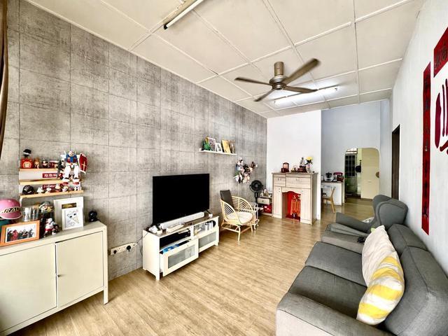Terraced House for sale in Bukit Ledang, Johor