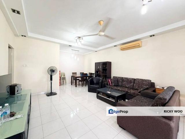 House for sale in Bukit Ledang, Johor