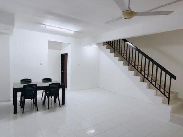 Terraced House for rent in Bukit Ledang, Johor