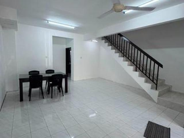 Terraced House for rent in Johore Bahru, Johor