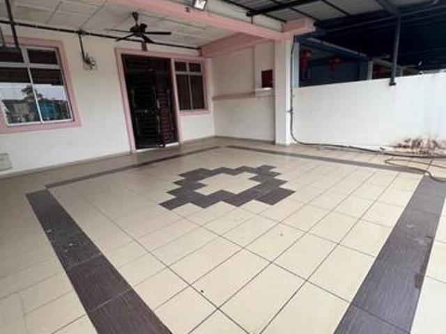 Terraced House for rent in Johor