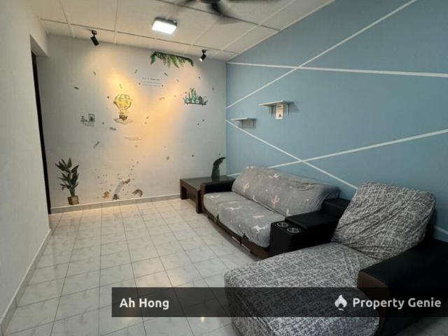Terraced House for rent in Bukit Ledang, Johor