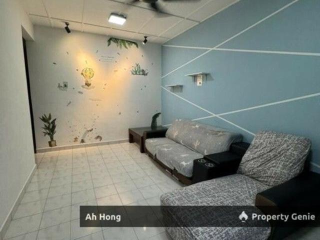 House for rent in Bukit Ledang, Johor