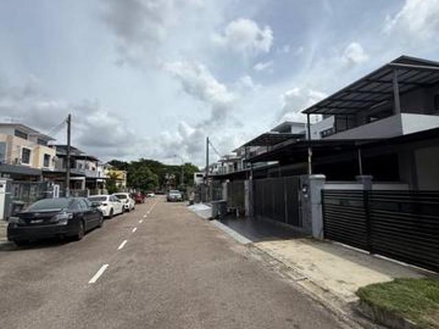 Terraced House for sale in Bukit Ledang, Johor