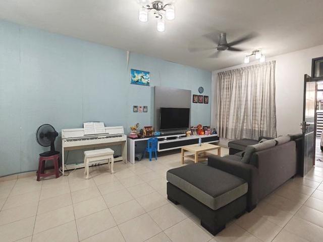 Terraced House for sale in Bukit Ledang, Johor