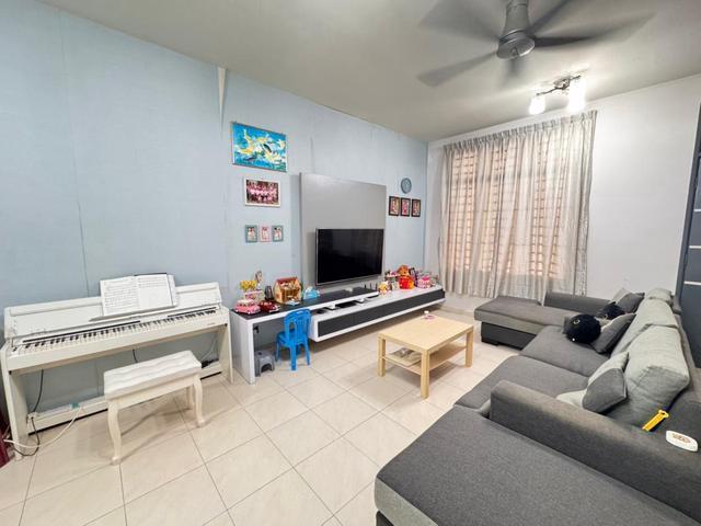Terraced House for sale in Bukit Ledang, Johor