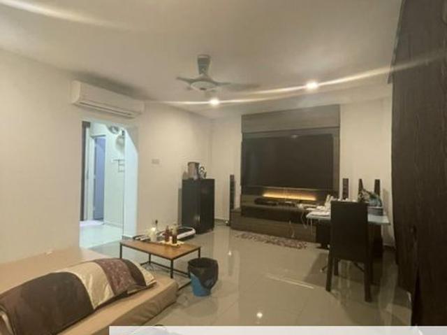 House for sale in Gerbang Nusajaya, Iskandar Puteri