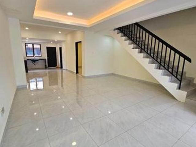 Terraced House for sale in Bukit Ledang, Johor