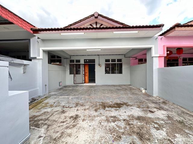 Terraced House for rent in Bukit Ledang, Johor
