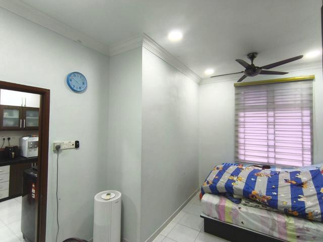 Terraced House for sale in Johore Bahru, Johor