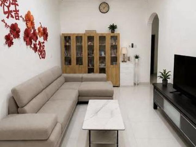 Terraced House for sale in Bukit Ledang, Johor