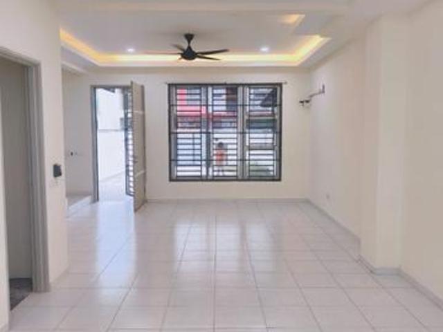 Terraced House for rent in Iskandar Puteri, Johor Bahru