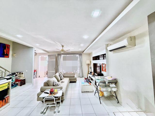Terraced House for sale in Bukit Ledang, Johor