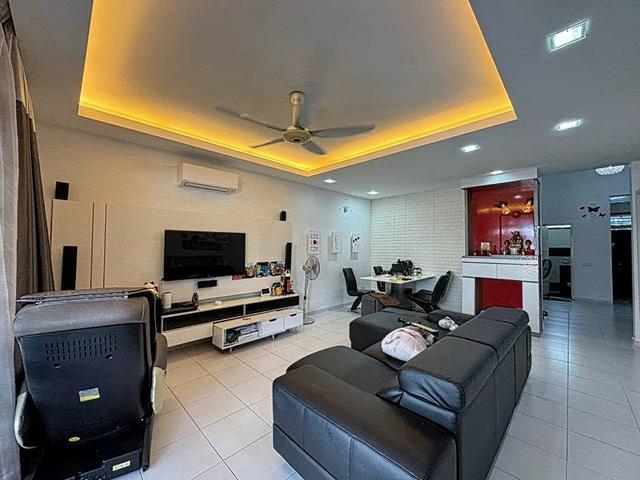 Terraced House for sale in Johor Bahru