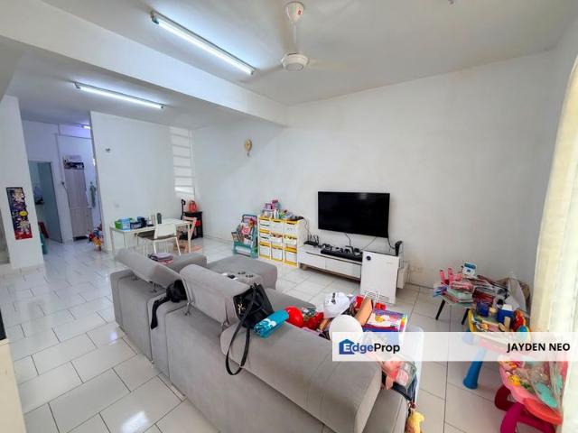 House for sale in Bukit Ledang, Johor