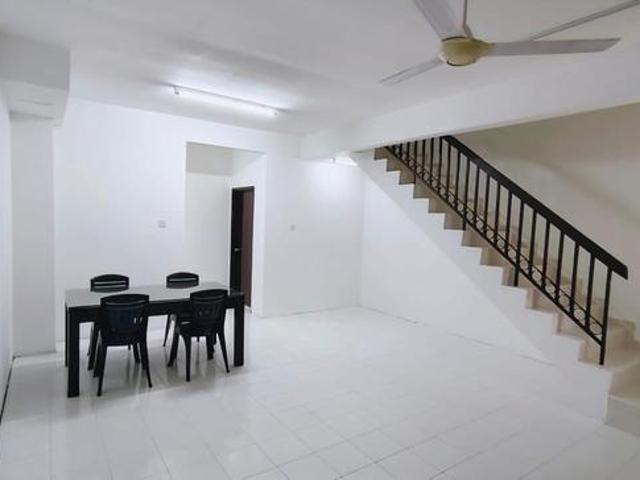 Terraced House for rent in Johore Bahru, Johor