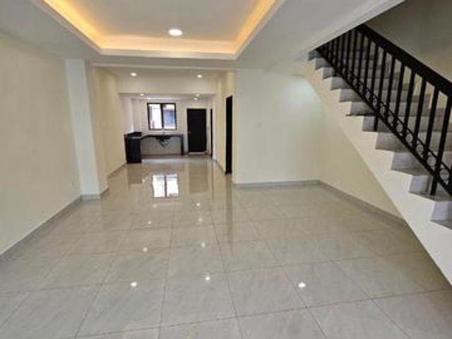 Terraced House for sale in Bukit Ledang, Johor