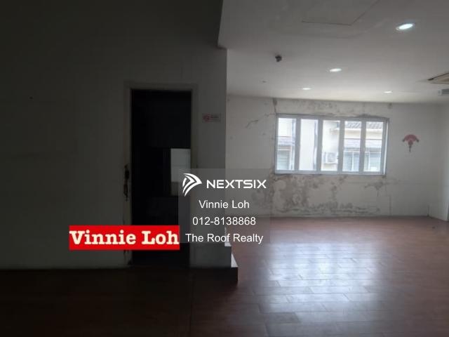 Residential House for rent in Johore Bahru, Johor