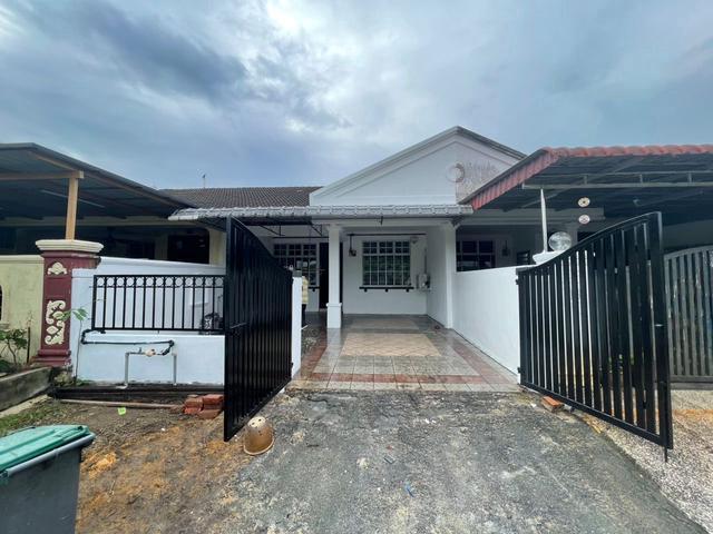 Terraced House for sale in Bukit Ledang, Johor
