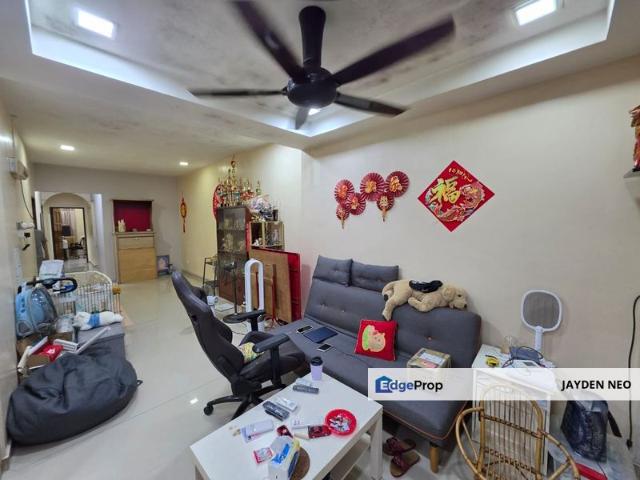 House for sale in Bukit Ledang, Johor