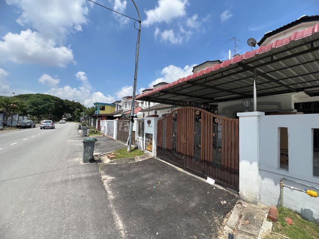 Terraced House for rent in Bukit Ledang, Johor