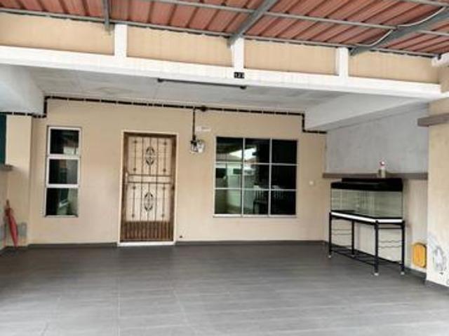 Terraced House for rent in Bukit Ledang, Johor