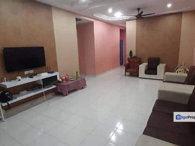 House for sale in Bukit Ledang, Johor