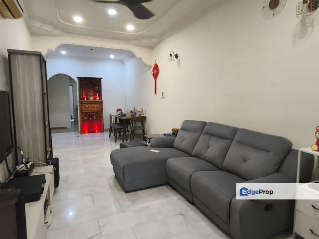 House for sale in Bukit Ledang, Johor