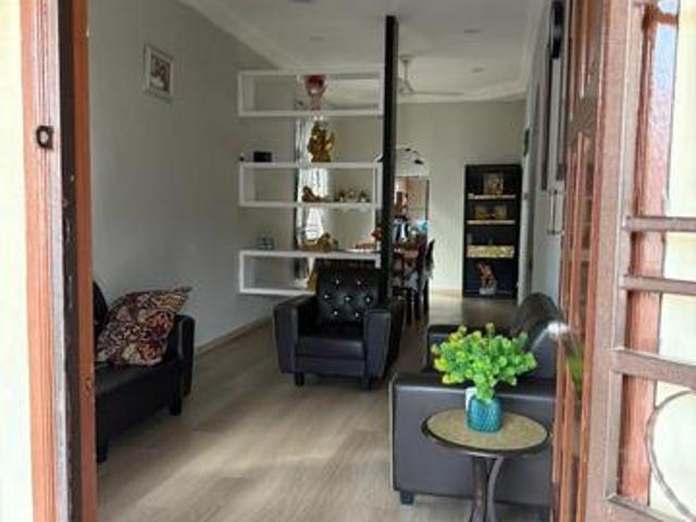 Terraced House for sale in Bukit Ledang, Johor