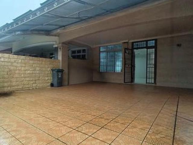 Terraced House for rent in Johore Bahru, Johor