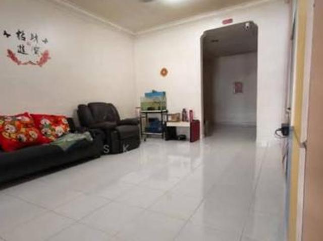 Terraced House for sale in Johore Bahru, Johor