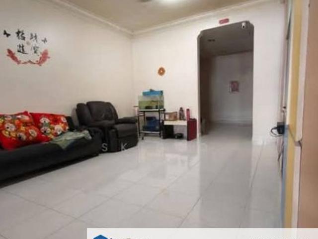 House for sale in Bukit Ledang, Johor