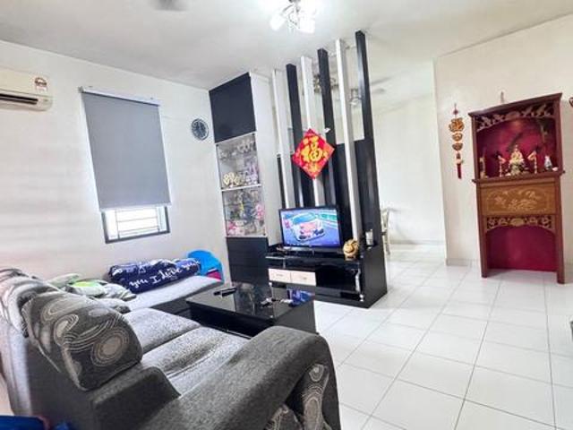 Terraced House for sale in Bukit Ledang, Johor