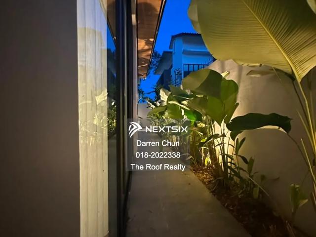 Residential House for sale in Johor