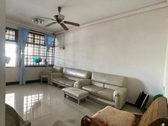 Terraced House for sale in Iskandar Puteri, Johor Bahru